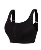 Sport bh zwart en grijs large 2 stuks (nieuw), Ophalen of Verzenden, Zwart, BH