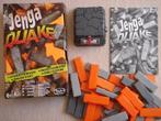 LEUK: JENGA Quake, Hobby en Vrije tijd, Een of twee spelers, Ophalen, Gebruikt, Hasbro