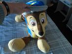 Paw Patrol ,Knuffel Hond,  Puzzel  en  Pet, Ophalen of Verzenden, Meer dan 50 stukjes, Zo goed als nieuw