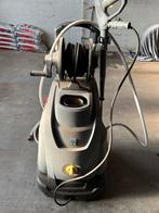 Karcher Hogedrukreiniger Warmwater Diesel/Stroom, Ophalen of Verzenden, Gebruikt, Elektrisch