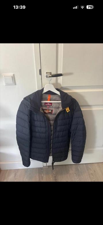 parajumper jas unisex beschikbaar voor biedingen