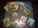 Set Efteling Sprookjesboom boeken, dvd's en cd's, Verzamelen, Efteling, Ophalen, Zo goed als nieuw, Overige typen