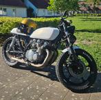 Suzuki GS550 1984 Caféracer te koop, 4 cilinders, Particulier, Meer dan 35 kW, Overig
