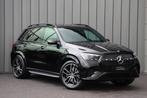 Mercedes-Benz GLE 400e AMG 4-Matic 381PK | Luchtering | Keyl, Automaat, 12 maanden, Traction-control, Gebruikt