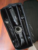 Bowens Gemini GM750PRO Fotostudio Set, Ophalen, Zo goed als nieuw, Overige typen