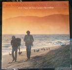 The Simon and Garfunkel Collection, Cd's en Dvd's, Ophalen of Verzenden, Zo goed als nieuw, 12 inch, Poprock