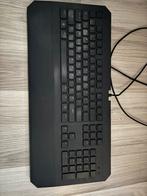 Razer deathstalker, Computers en Software, Ophalen of Verzenden, Zo goed als nieuw