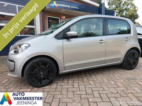 Volkswagen Up! 1.0 move up! BlueMotion, Auto's, Volkswagen, Bedrijf, Te koop, up!, ABS, Airbags, Airconditioning, Alarm, Centrale vergrendeling