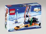 lego Artic set 6579 - Ice surfer, Ophalen of Verzenden, Zo goed als nieuw, Complete set, Lego