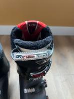 Salomon Skischoenen, Ophalen, 160 tot 180 cm, Gebruikt, Schoenen