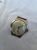 Prisma Horloge, Sieraden, Tassen en Uiterlijk, Horloges | Heren, Staal, Gebruikt, Staal, Polshorloge