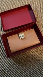 Salvatore ferragamo portefeille origineel niet gebruikt, Ophalen of Verzenden, Zo goed als nieuw, Zwart, Overige merken