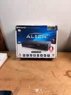 Amiko Alien 2+ triple Decoder - Zo goed als nieuw!, Ophalen of Verzenden, Zo goed als nieuw, Decoder