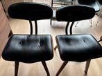 2 stoelen Zuiver, Ophalen, Gebruikt