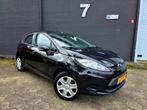 ✅️ Ford Fiësta 1.2 Benzine 2012 ✅️ Nieuwe APK ✅️, Voorwielaandrijving, Stof, 4 cilinders, Origineel Nederlands