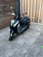 Sym Mio, Fietsen en Brommers, Scooters | SYM, Ophalen, Gebruikt, Mio