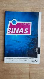 Binas Havo VWO, Boeken, Schoolboeken, Ophalen of Verzenden, Zo goed als nieuw, Overige niveaus, Nederlands