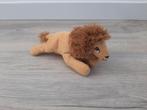 Knuffel Ikea Leeuw lion djungelskog mini K4406, Ophalen of Verzenden, Zo goed als nieuw