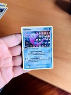 Gorebyss 18/101 Reverse Holo Ex Hidden Legends  Pokemon, Hobby en Vrije tijd, Verzamelkaartspellen | Pokémon, Verzenden, Zo goed als nieuw