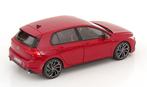 Jsn Norev 1:18  Volkswagen Golf 7 GTI Tornado red, -, Norev, Ophalen of Verzenden, -