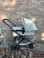 Bugaboo Fox 2 incl. accessoires, Ophalen, Gebruikt, Bugaboo, Verstelbare duwstang
