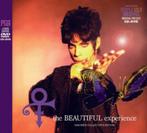 Prince The Beautiful Experience Collector's Edition CD +DVD, Verzenden, 2000 tot heden, Nieuw in verpakking