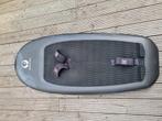 Appletree Jazz 75l I 4.9 (met tailpad), Watersport en Boten, Ophalen, Gebruikt, Wingsurf-board