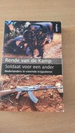 Rende van de Kamp - 1, Ophalen of Verzenden, Zo goed als nieuw, Rende van de Kamp