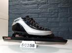 Maple RL7000 Raps V4 Schaatsen Noren Schaats Maat 44, Verzenden, Nieuw, Maple, Noren