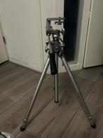 Camera statief, Ophalen, Zo goed als nieuw, Minder dan 150 cm, Driepoot