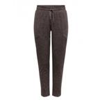 ONLY PLAY NASHA SWEAT PANT maat xs, Only, Bruin, Nieuw, Ophalen of Verzenden