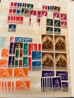 Prachtige stock België deel 2, Postzegels en Munten, Postzegels | Volle albums en Verzamelingen, Ophalen of Verzenden, Buitenland