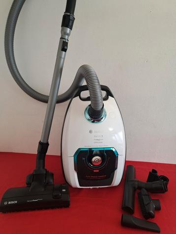 Bosch ProHygienic BGL8HYG1 Serie 8 - Stofzuiger Snoerlengte  beschikbaar voor biedingen