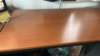 Bureau tafel, Huis en Inrichting, Bureaus, Ophalen, Zo goed als nieuw