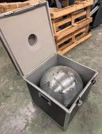 Spiegelbol 50 cm, Muziek en Instrumenten, Licht en Laser, Ophalen, Zo goed als nieuw, Discobol