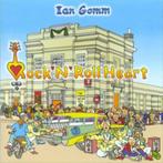 Ian Gomm – Rock 'N' Roll Heart, Cd's en Dvd's, Cd's | Rock, Verzenden, Zo goed als nieuw, Rock-'n-Roll