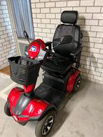 Vermeiren mercurius 4 Ltd scootmobiel limited edition 4-wiel, Ophalen, Zo goed als nieuw, Vermeiren, 16 km/u of meer