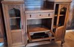 Leuk servieskastje, Gebruikt, 100 tot 150 cm, 100 tot 150 cm, Ophalen of Verzenden