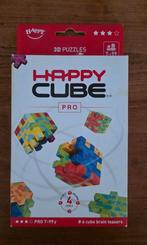 Happy Cube Pro - Puzzelplezier voor jong en oud!, Ophalen, Zo goed als nieuw, 6 jaar of ouder