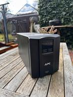 APC Smart UPS 1500, Verzenden, Gebruikt