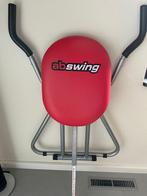 Ab Swing, Ophalen, Zo goed als nieuw