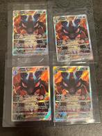 Lucario SWSH291 sealed promo (4X), Hobby en Vrije tijd, Verzamelkaartspellen | Pokémon, Ophalen of Verzenden