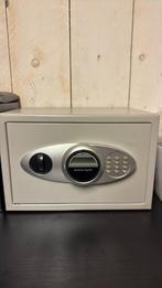 kluisje, Ophalen, Zo goed als nieuw, Brandkast