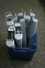 laarzen spanners voor 3 paar (6 stuks), Ophalen of Verzenden, Nieuw, Grijs, Hoge laarzen
