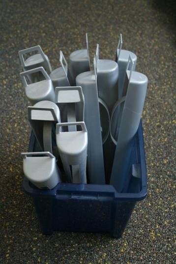 laarzen spanners voor 3 paar (6 stuks) beschikbaar voor biedingen