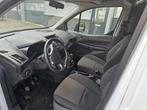 Ford Transit Connect 1.6 TDCI L1 EX BTW (bj 2015), 21 km/l, 1380 kg, Gebruikt, Wit