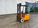 Still - 1991 - R50-15 - Vorkheftruck, Zakelijke goederen, Elektrisch, Heftruck, Still
