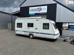 WILK S4 490 EU ’05 (Enkele Bedden, Mover, Rondzit), Caravans en Kamperen, Caravans, Rondzit, 7 tot 8 meter, Bedrijf, Kelvinstraat 23
7701BZ  Dedemsvaart, NL