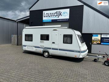 WILK S4 490 EU ’05 (Enkele Bedden, Mover, Rondzit) beschikbaar voor biedingen