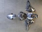 Honda CBR1000RR kappenset, Motoren, Onderdelen | Honda, Ophalen of Verzenden, Gebruikt